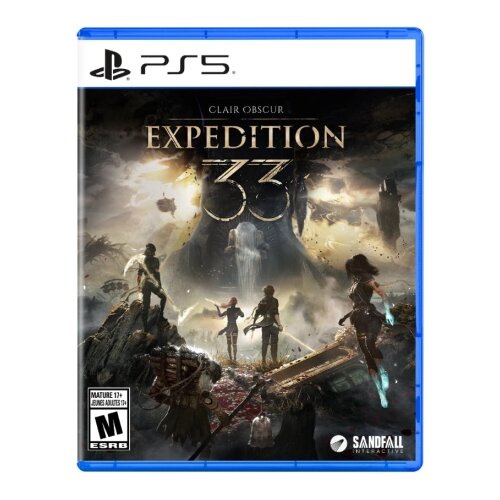  Clair Obscur: Expedition 33 /PS5 Cijene
