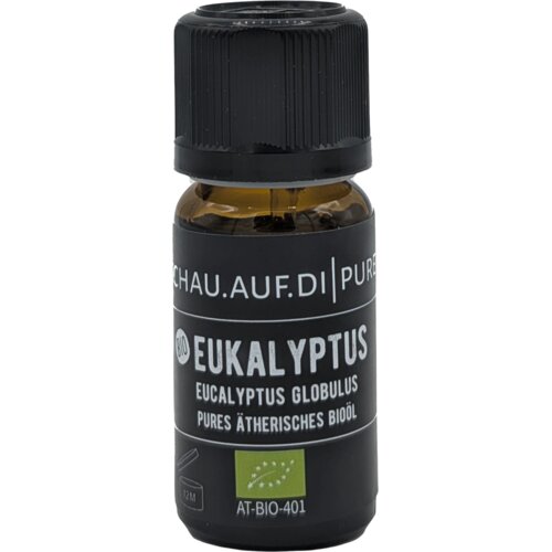 BIO ulje eukaliptusa - 10 ml Slike