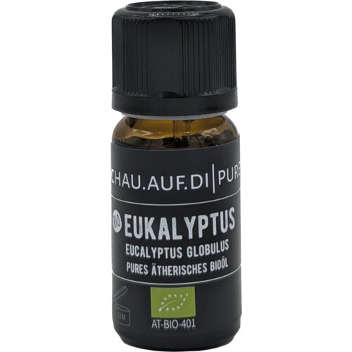 BIO olje evkaliptusa - 10 ml Slike