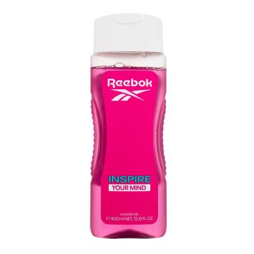 Reebok Gel za prhanje Inspire Your Mind, 400 ml, (21825740) Cene