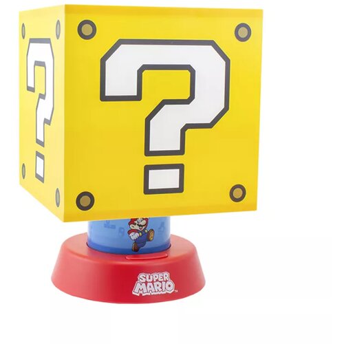 Paladone SUPER MARIO ICON LUČKA Cene