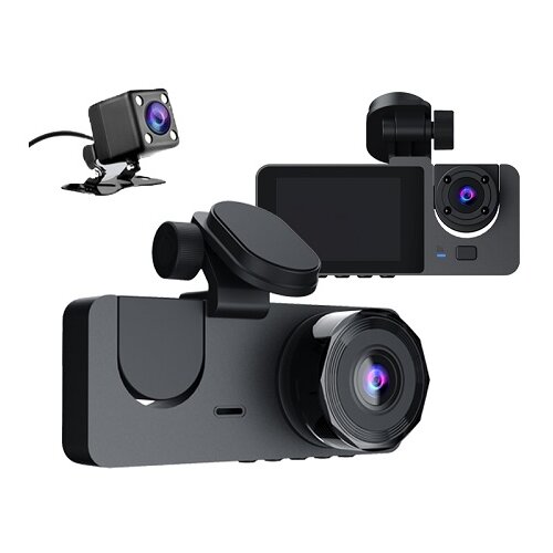 Kettz DVR auto kamera HD-K909 Cene