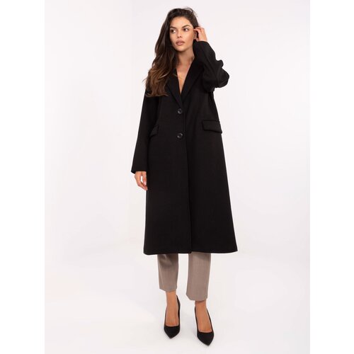 Factory Price Coat-IT-EN-80320.65-black Cene