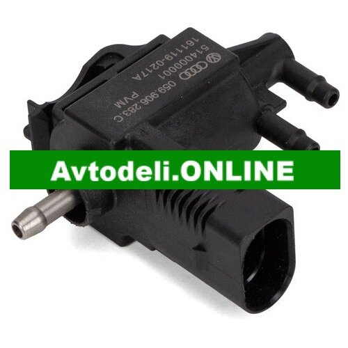 VW Pretvornik tlaka, Turbopolnilnik AUDI A4 A5 A6 A7 Q5 2015- Cene
