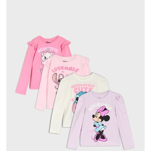 Sinsay Majica dugih rukava Disney Cijene