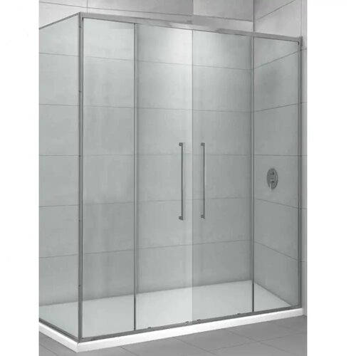  Tu&amp;scaron; kabina copen devon 140x80x200 cm (C-02-22140/C-02-22080) Slike