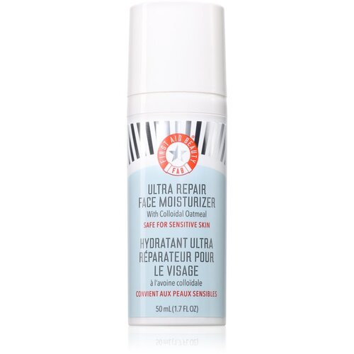 First Aid Beauty Ultra Repair vlažilna krema za obraz 50 ml Cene