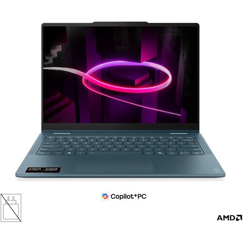 Lenovo Yoga 7 2-in-1 14" Ryzen AI 7 445 24GB/1TB SSD 83TD007USC Win 11 Home Cene