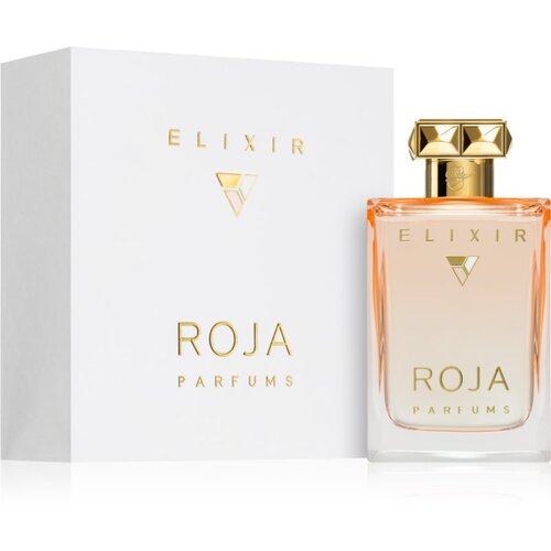 Roja Parfums Elixir parfemski ekstrakt za žene 100 ml Slike