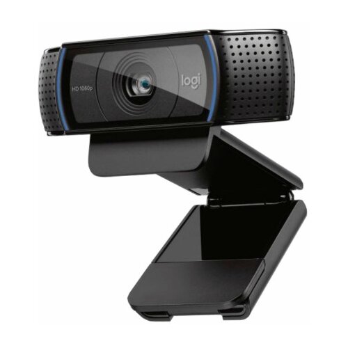 Logitech camera LOGITECH HD Pro C920 960-001055 Slike