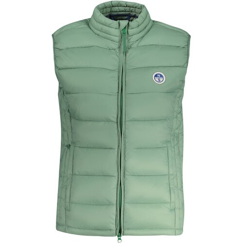 North Sails WOMEN&#39;S SLEEVELESS GREEN Cijene