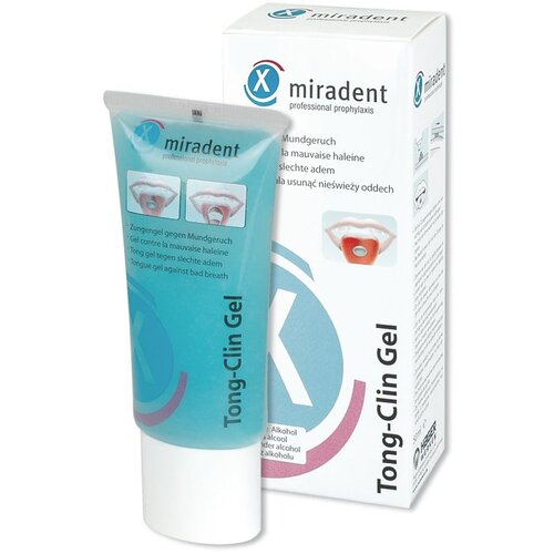 Miradent Tong-Clin Gel Slike