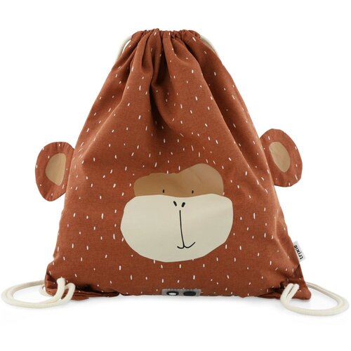 Trixie Otroški športni nahrbtnik Mr. Monkey Cene