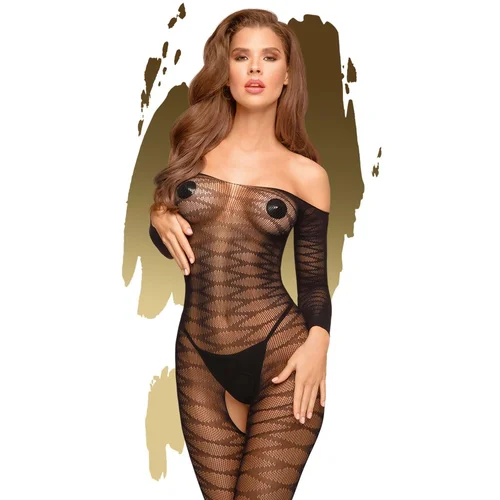 Penthouse Lingerie Bodystocking Penthouse Dreamy Diva