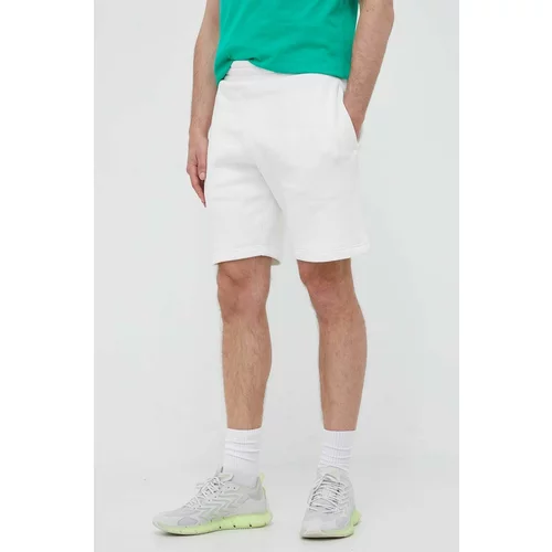 Peak Performance Kratke hlače za muškarce, boja: bijela