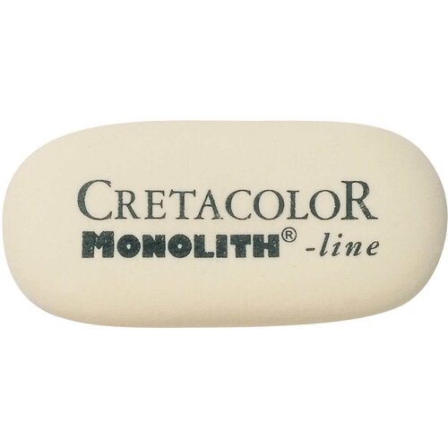  Umjetnička gumica Cretacolor monolith velika Cijene