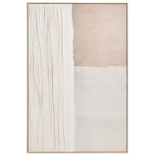 Premier Housewares Slika s okvirom/na platnu 83x123 cm Astratto &ndash; Cijene