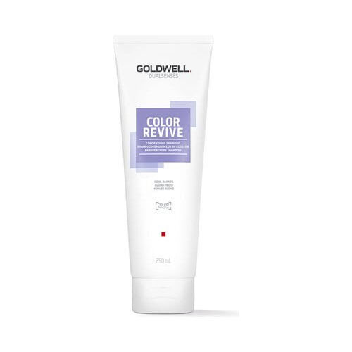 Goldwell Šampon Dualsenses Color Revive Cool Blonde Cene
