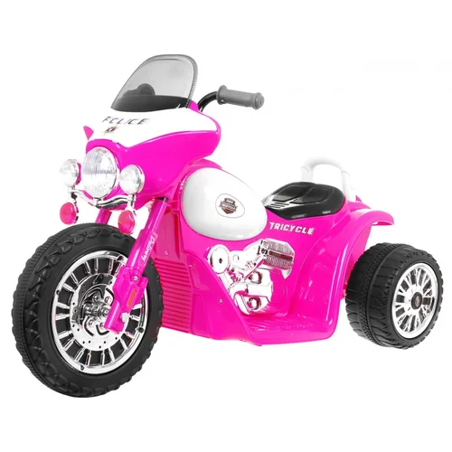 Motor na akumulator Chopper - rozi