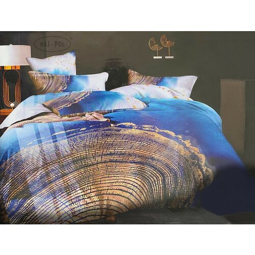 Raj-Pol Unisex's Bed Linen Mose 10 Slike