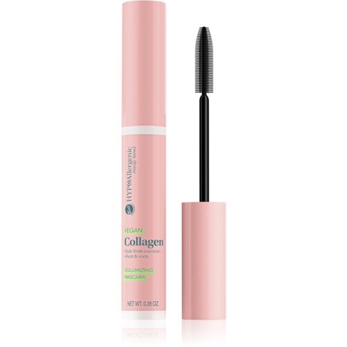 BELL Hypoallergenic maskara za volumen in podalj&amp;scaron;anje trepalnic 8 g Slike