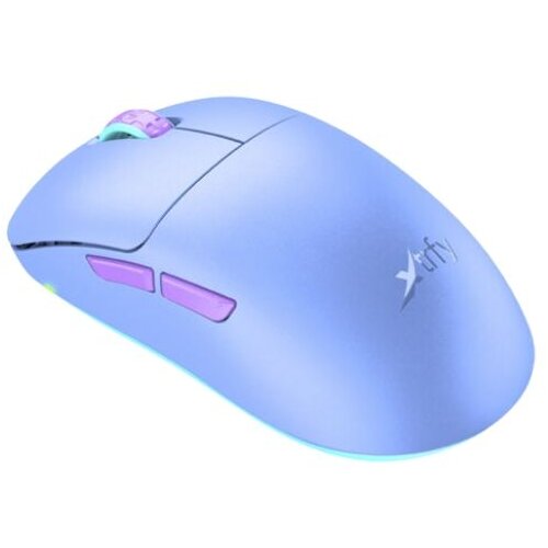  Xtrfy M8 bežični igraći mi&scaron; purple mint Cijene