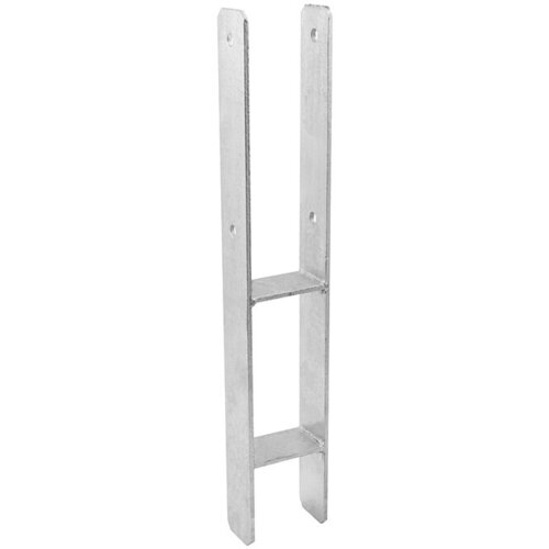 STABILIT H sidro za gredu (Vatrom pocinčano, 91 x 60 x 600 mm) Slike