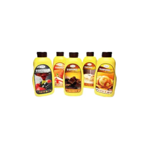  Toping jagoda – 1500gr