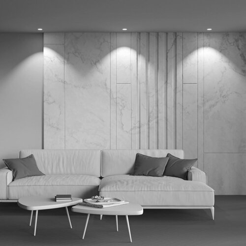 MAYTONI STROPNA SVETILKA Downlight 8,5/6,3 cm Slike