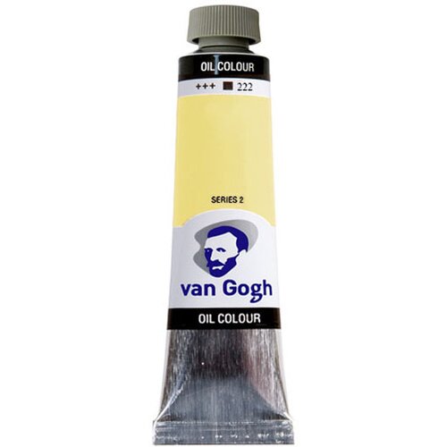  Uljana boja Van Gogh 40 ml / 40 nijansi boja | različite boje Cijene