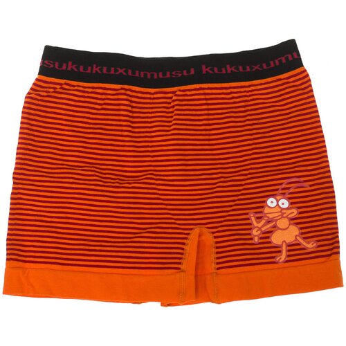 Kukuxumusu 98254-NARANJA Narančasta Slike