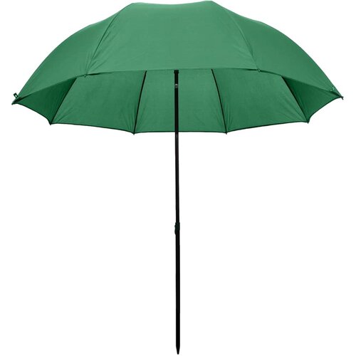  Ki&amp;scaron;obran za pecanje, zeleni 240x210 cm Slike