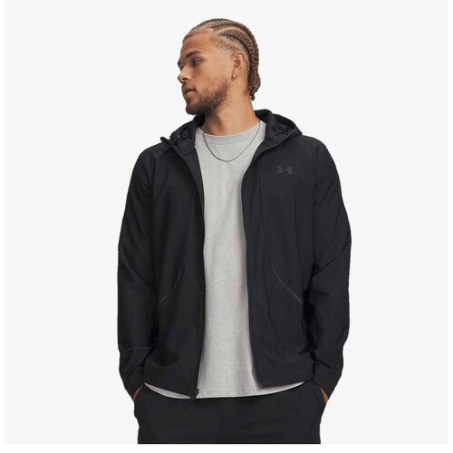 Under Armour Ua unstoppable woven jacket Slike
