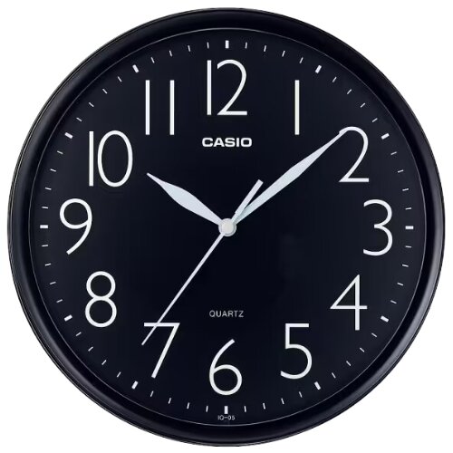 Casio zidni sat IQ-05-1DF Cijene