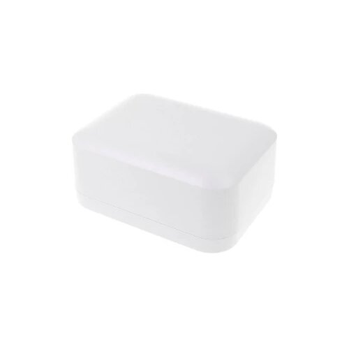 Hammond Electronics 1556EAWH univerzalno kućište 160 x 120 x 70 ABS plastika otporan na plamen bijela 1 St. Cijene