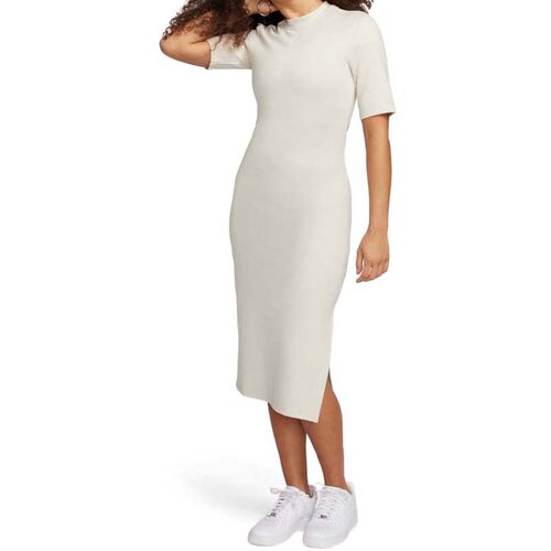 Nike haljina w nsw essntl midi dress za žene DV7878-104 Slike