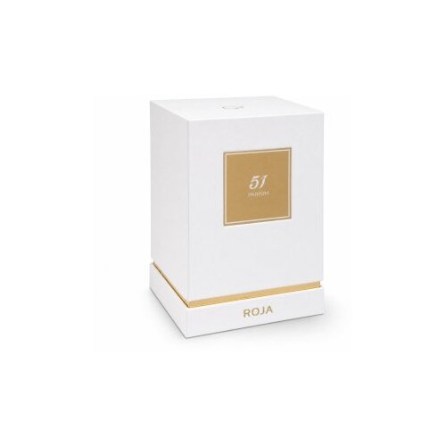 Roja Parfums 51 Pour Femme čisti parfum za ženske 100 ml Slike