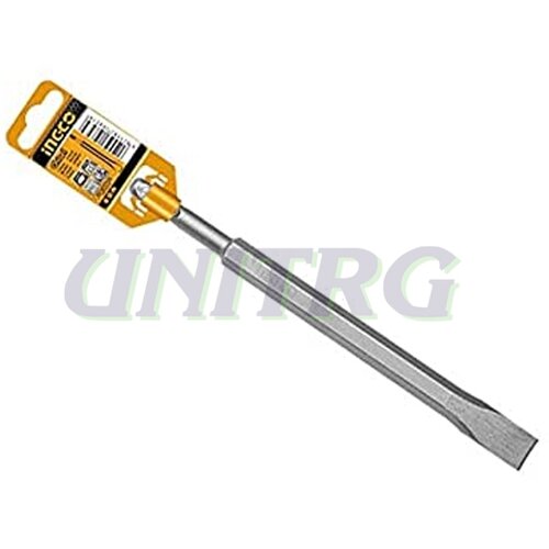  Dlijeto &amp;scaron;iljak plosnati 14x250x20mm SDS+ DBC0122501 INGCO Slike