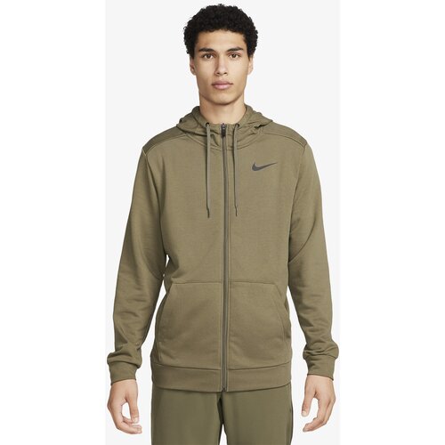 Nike Dukserica Dri-FIT Cijene