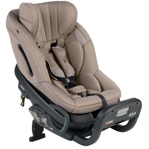 Besafe autosjedalica Stretch2 (61-125 cm) Dark Sand SoftBreeze Cijene