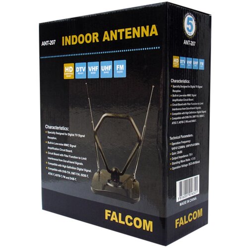 Falcom sobna antena sa pojačalom ANT-207 Cijene
