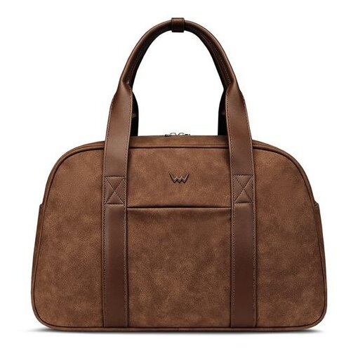 Vuch Putna torba Saimi Brown, 30 x 47 cm Cijene