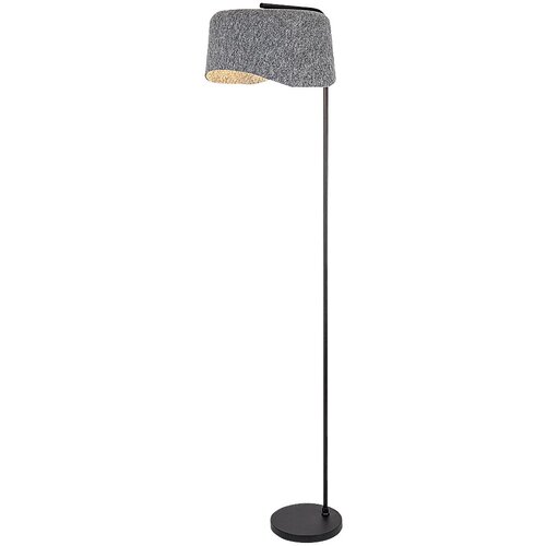 Rabalux podna lampa Farelia, 1xE27, 175cm, Siva Slike