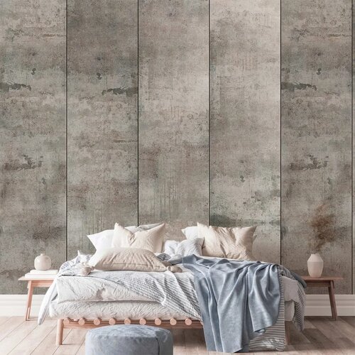  Tapeta - Gray pigeon 50x1000 Premium Slike