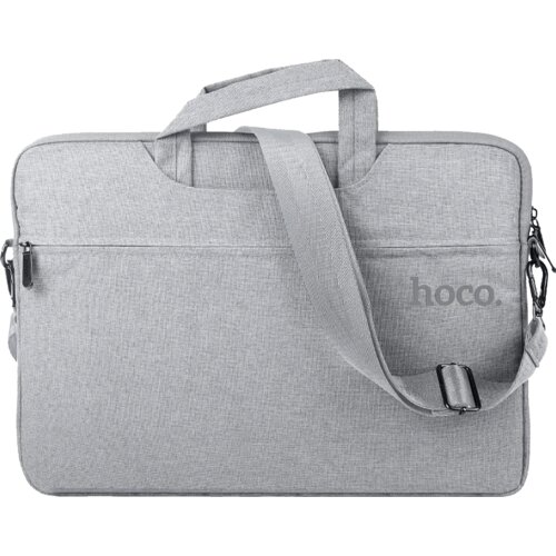 hoco. Torba za prenosnik 15.6", siva - GT1 15.6", Gray Cene