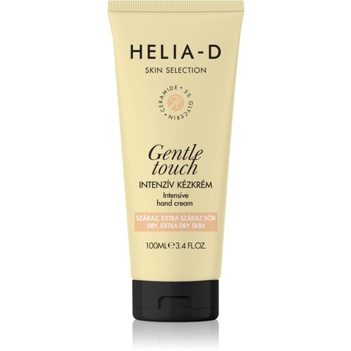 Helia-D Skin Selection intenzivno vlažilna krema za roke 100 ml Slike