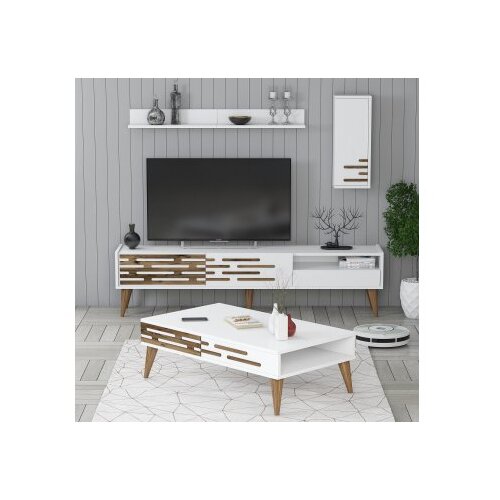 Hanah home valensiya white Cene