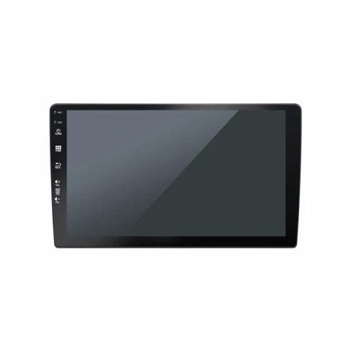 Kettz multimedija KT-AR2101 10.1 slim din 4 + 64GB digital dsp car play Slike