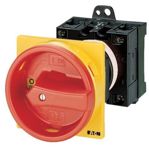 Eaton glavno stikalo/zaustavitev v sili T0-2-1/V/SVB, (20890087) Cene