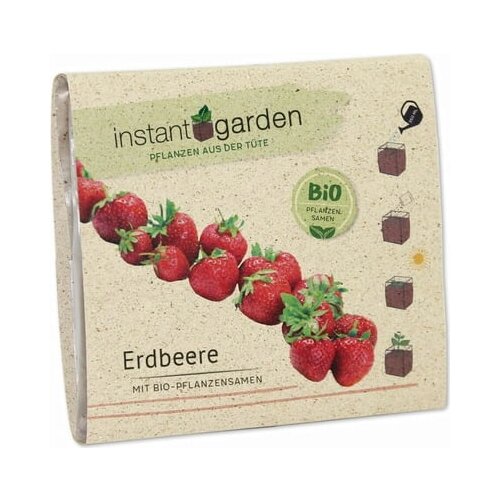 Feel Green instant garden "Jagoda" Cene